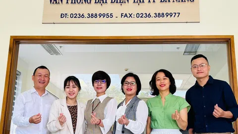 Phụ nữ miền Trung - Tây Nguyên sáng tạo phát triển tài sản trí tuệ