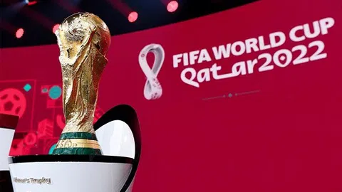 Báo chí Việt Nam được sử dụng miễn phí bản quyền clip FIFA World Cup 2022™