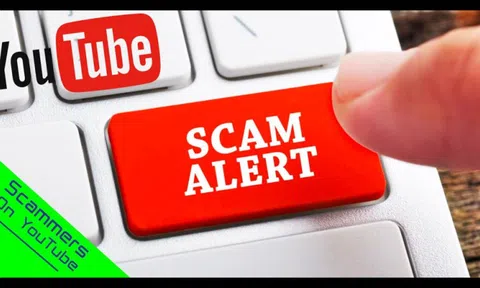 Cảnh báo xuất hiện video giả mạo CEO Youtube đánh cắp tài khoản nhà sáng tạo