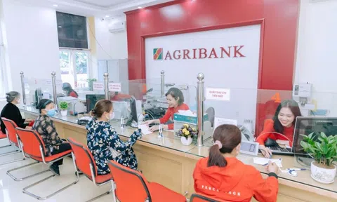 Agribank: Chuyển đổi số toàn diện, lấy khách hàng làm trung tâm