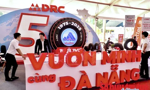 Đẩy mạnh ứng dụng công nghệ tiên tiến vào hành trình xanh hóa Khu Công nghiệp Đà Nẵng