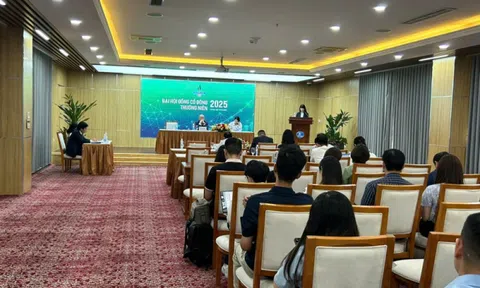 PSI tổ chức thành công Đại hội đồng cổ đông thường niên 2025: Khởi đầu cho sự bứt phá và tăng trưởng bền vững