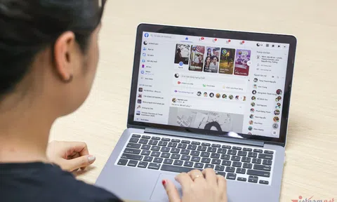 ‘Xác thực tài khoản mạng xã hội là cần thiết’