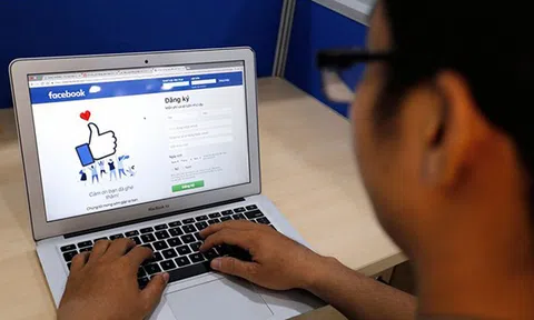 Quản lý người dùng mạng xã hội bằng số điện thoại là phù hợp thực tiễn