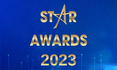 Star Awards 2023 - Sân chơi trao đổi học tập ngoại ngữ giữa đoàn viên, sinh viên các trường Đại học, Cao đẳng