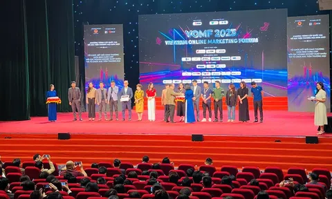 VietNam online Marketing Forum- VOBF