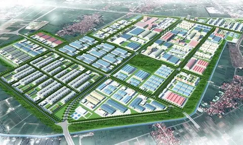 Khu công nghệ cao thứ năm của Việt Nam được thành lập