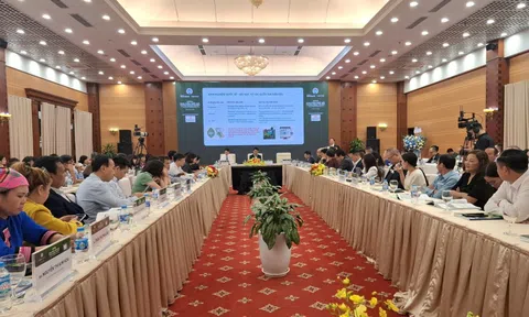 Nông nghiệp Việt Nam trên hành trình số hóa