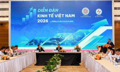 Việt Nam chuyển dịch hệ sinh thái phát triển dựa trên nền tảng số