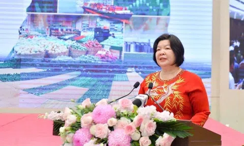 Khai mạc Diễn đàn Hợp tác xã Quốc gia 2026: Kết nối sâu rộng với hệ sinh thái kinh tế tư nhân