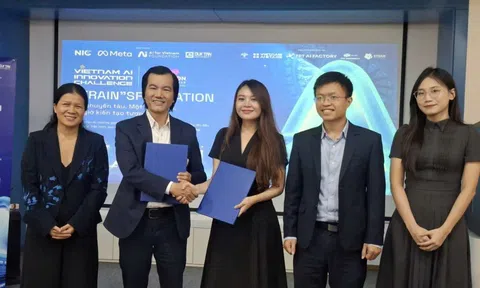 Sắp diễn ra Hackathon về trí tuệ nhân tạo quy mô lớn nhất Việt Nam tại Đà Nẵng