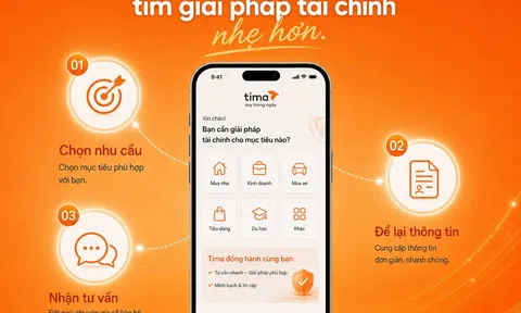 "Bão" mời vay trực tuyến bủa vây người dùng: Lọc tín dụng thông minh để tránh bẫy nợ