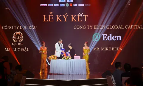 Kết nối doanh nghiệp - Hội nhập quốc tế