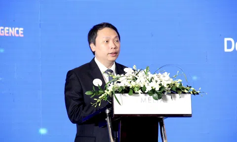 An toàn thông tin để phát triển, thay vì đứng nhìn và tụt lại phía sau