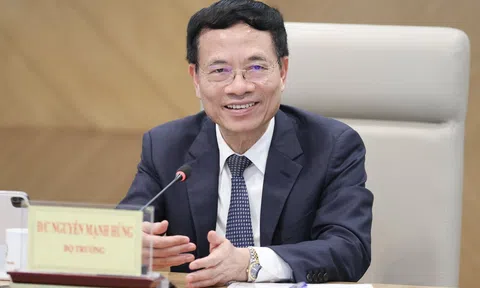 Đột phá phát triển Khoa học công nghệ, Đổi mới sáng tạo và Chuyển đổi số