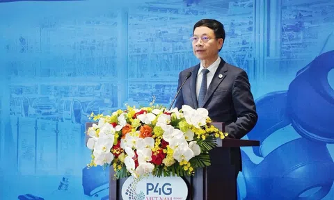 Phát triển xanh và bền vững là phát triển dựa trên KHCN, đổi mới sáng tạo và chuyển đổi số