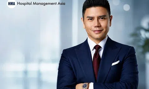 "Đại Dương Xanh" y khoa và cuộc di cư của dòng vốn toàn cầu