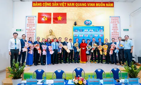 Hội Doanh nghiệp phường Tân Sơn Hoà TP.HCM quyết tâm phát triển bền vững