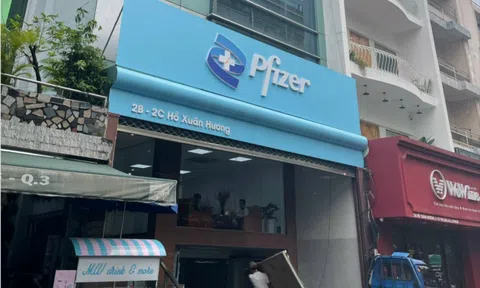 Vì sao Viện thẩm mỹ Pfizers bị đề nghị xử lý hình sự?