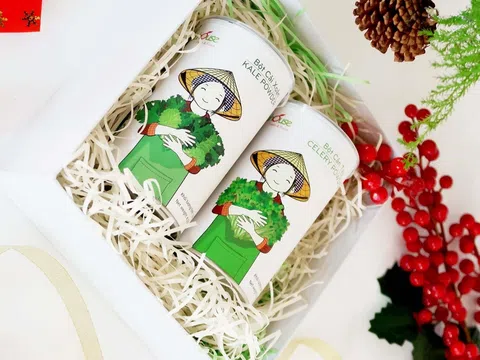 Giải pháp thải độc tiện lợi cho ngày cuối năm bận rộn