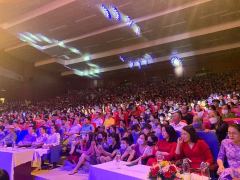 Những ngày văn hóa đồng hương Quảng Nam tại TP.HCM năm 2023 kéo dài 3 ngày