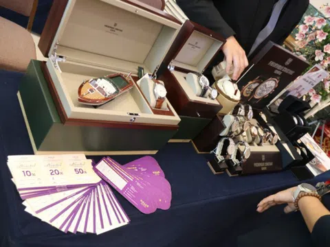 Đồng hồ Galle và sứ mệnh giúp mỗi người Việt đều được sở hữu đồng hồ chính hãng