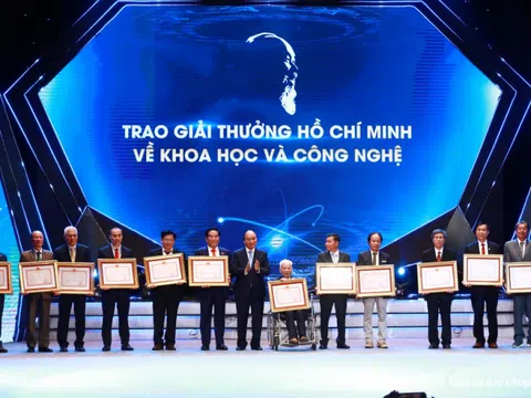 4 thủ tục hành chính mới ban hành lĩnh vực khoa học và công nghệ