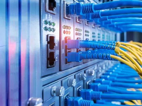 Nhật Bản lập kỷ lục truyền 402 Tb dữ liệu bằng cáp quang