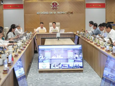 Bộ TT&TT tập trung triển khai trợ lý ảo hỗ trợ công việc