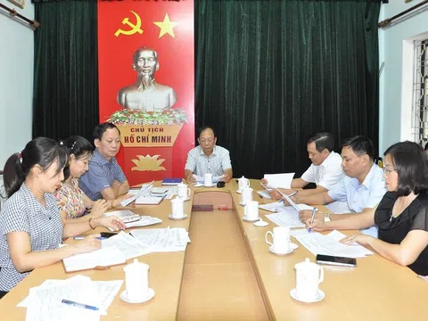 Thanh Hóa: Lựa chọn 15 đề tài tham gia Giải thưởng sáng tạo Khoa học công nghệ Việt Nam năm 2024