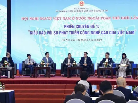 Những cơ hội của Việt Nam trong ngành công nghiệp bán dẫn toàn cầu