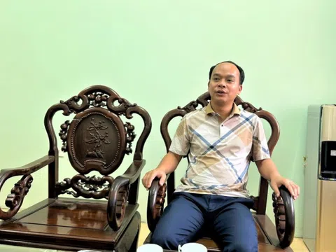 Canh Nậu: Hiệu quả của mô hình Hội làng nghề trong phát triển sản phẩm OCOP địa phương