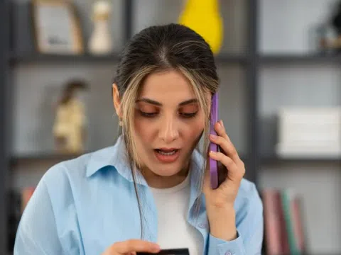 Gian lận thẻ tín dụng gia tăng vì AI?