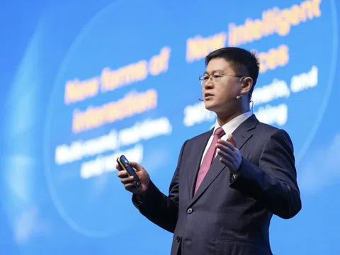 Hơn 3 triệu ứng dụng tích hợp AI đã được phát triển trên toàn cầu