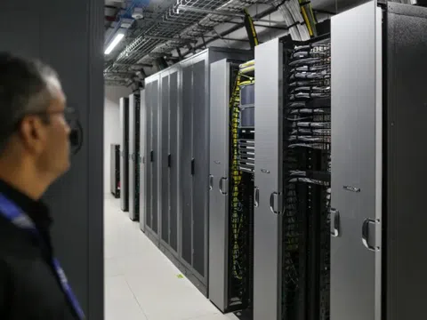 Big Tech đang "giải cơn khát" năng lượng cho AI như thế nào?