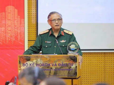 Chiến lược Dữ liệu Quốc gia hướng đến xây dựng hạ tầng dữ liệu vững chắc