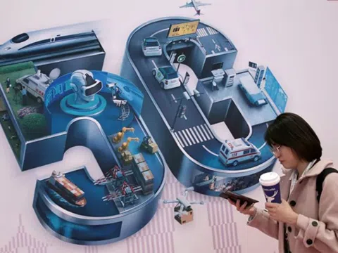 Các giải pháp ứng dụng 5G trong phát triển kinh tế số Việt Nam