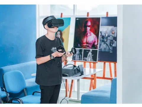 Thúc đẩy đào tạo nguồn nhân lực trong kỷ nguyên số