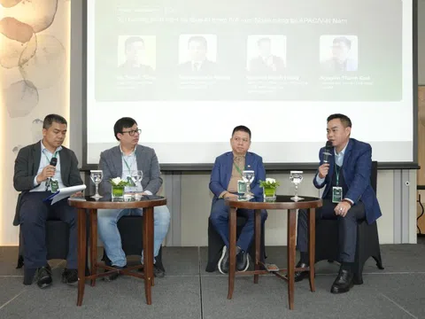 Ứng dụng GenAI giúp quy mô thị trường ngân hàng tăng tới 340 tỷ USD mỗi năm