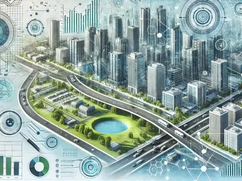 Cần thiết phải có quy định về Quỹ phát triển dữ liệu quốc gia