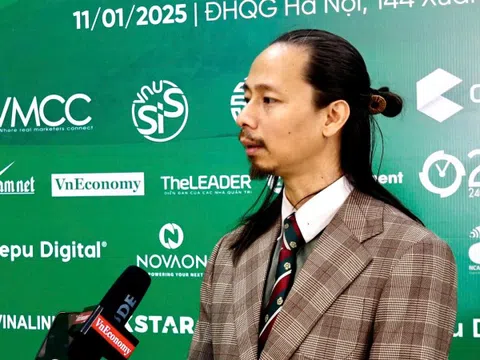 Ứng dụng trí tuệ nhân tạo trong ngành marcom Việt Nam: Mới chỉ ở “bề nổi”