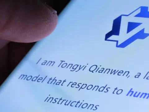 Apple đưa AI lên iPhone tại Trung Quốc