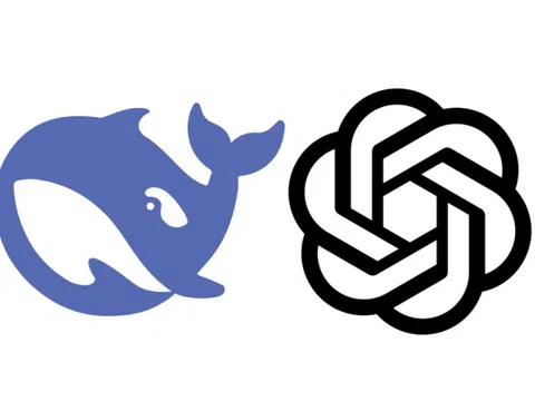 ChatGPT nhận mưa chỉ trích vì 'sao chép' cách 'nghĩ' của DeepSeek