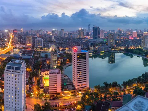 Hà Nội thực hiện 9 nhóm nhiệm vụ trọng tâm để phát triển kinh tế - xã hội