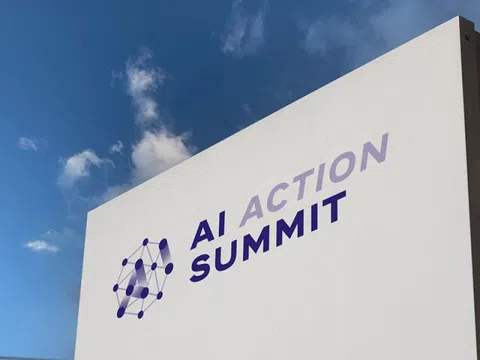 61 quốc gia thông qua tuyên bố chung về nhu cầu trí tuệ nhân tạo