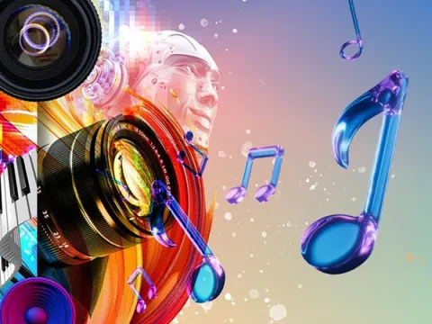 IP Day 2025: Vinh danh những giá trị sở hữu trí tuệ mang lại cho ngành công nghiệp âm nhạc