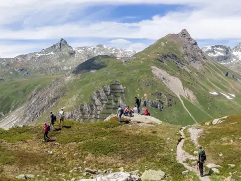 Hydro trắng – Nguồn năng lượng sạch đầy hứa hẹn