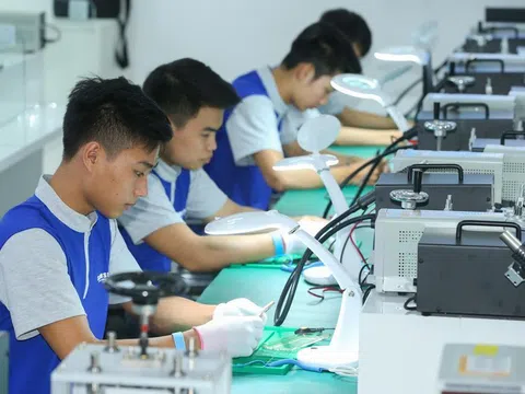 Nhiều chính sách mới giúp nâng cao chất lượng nhân lực lĩnh vực công nghệ ưu tiên