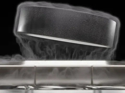 Nghiên cứu đột phá của Trung Quốc: Vật liệu siêu dẫn mới từ niken