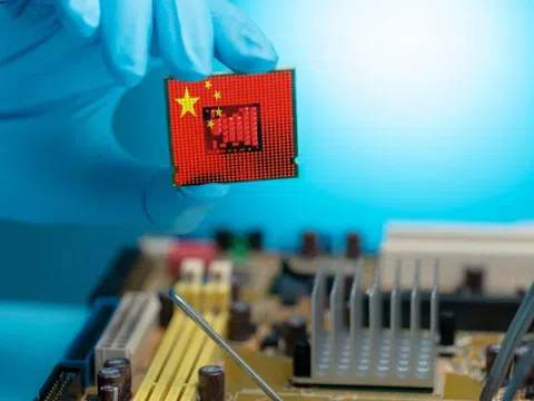 Trung Quốc vượt Hàn Quốc về năng lực công nghệ bán dẫn